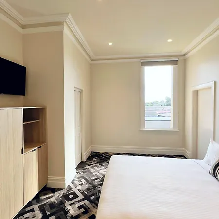Tempe Hotel Sydney-2